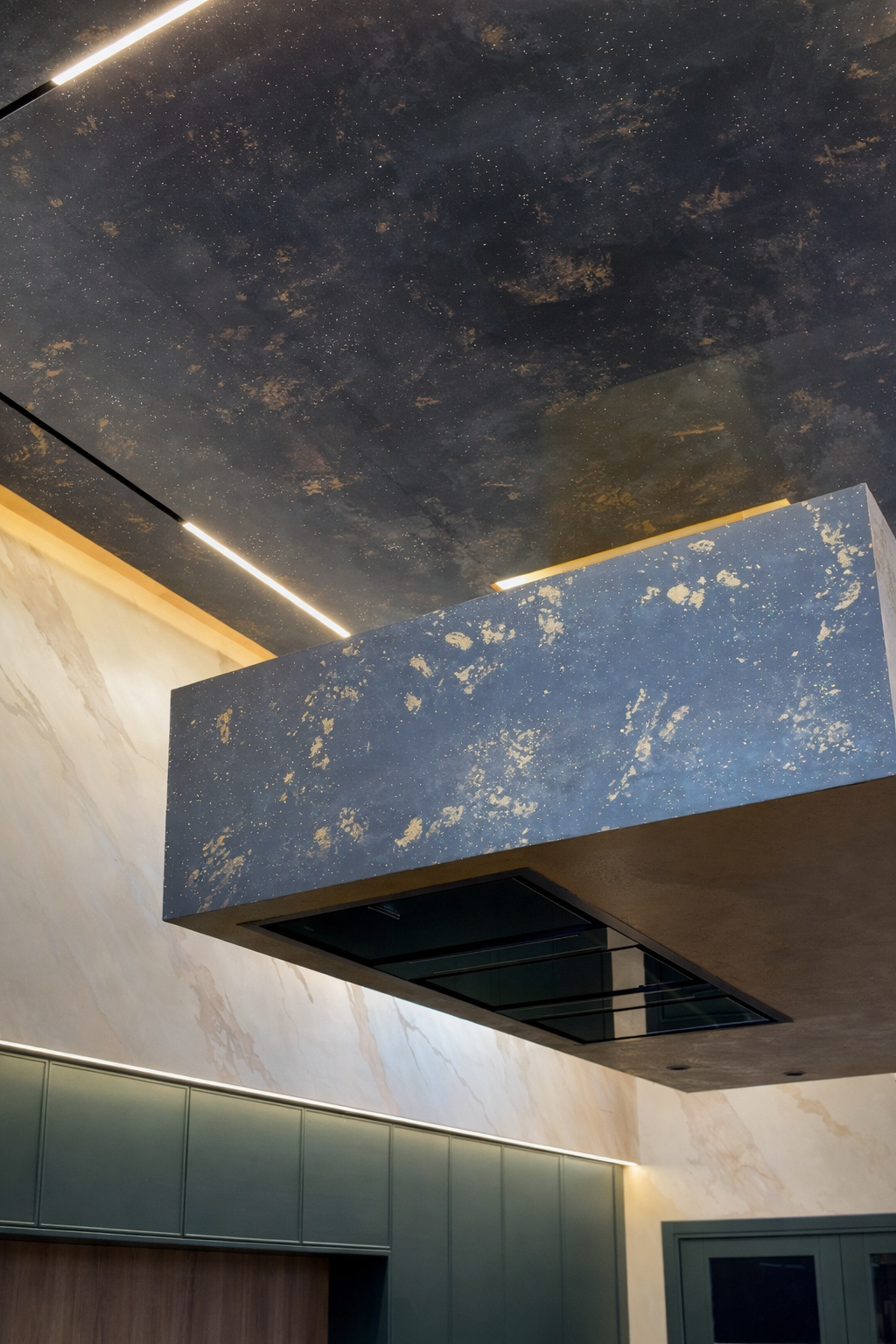 Detalle de decoración artesanal 5.