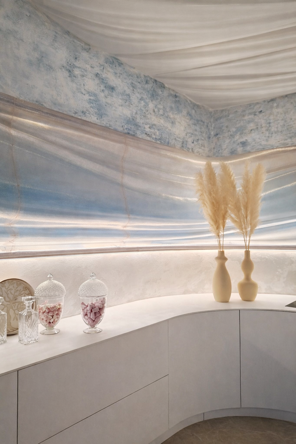 Acabado ladrillo visto