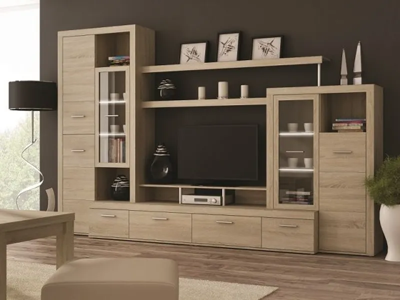 Detalle de decoración artesanal 4.