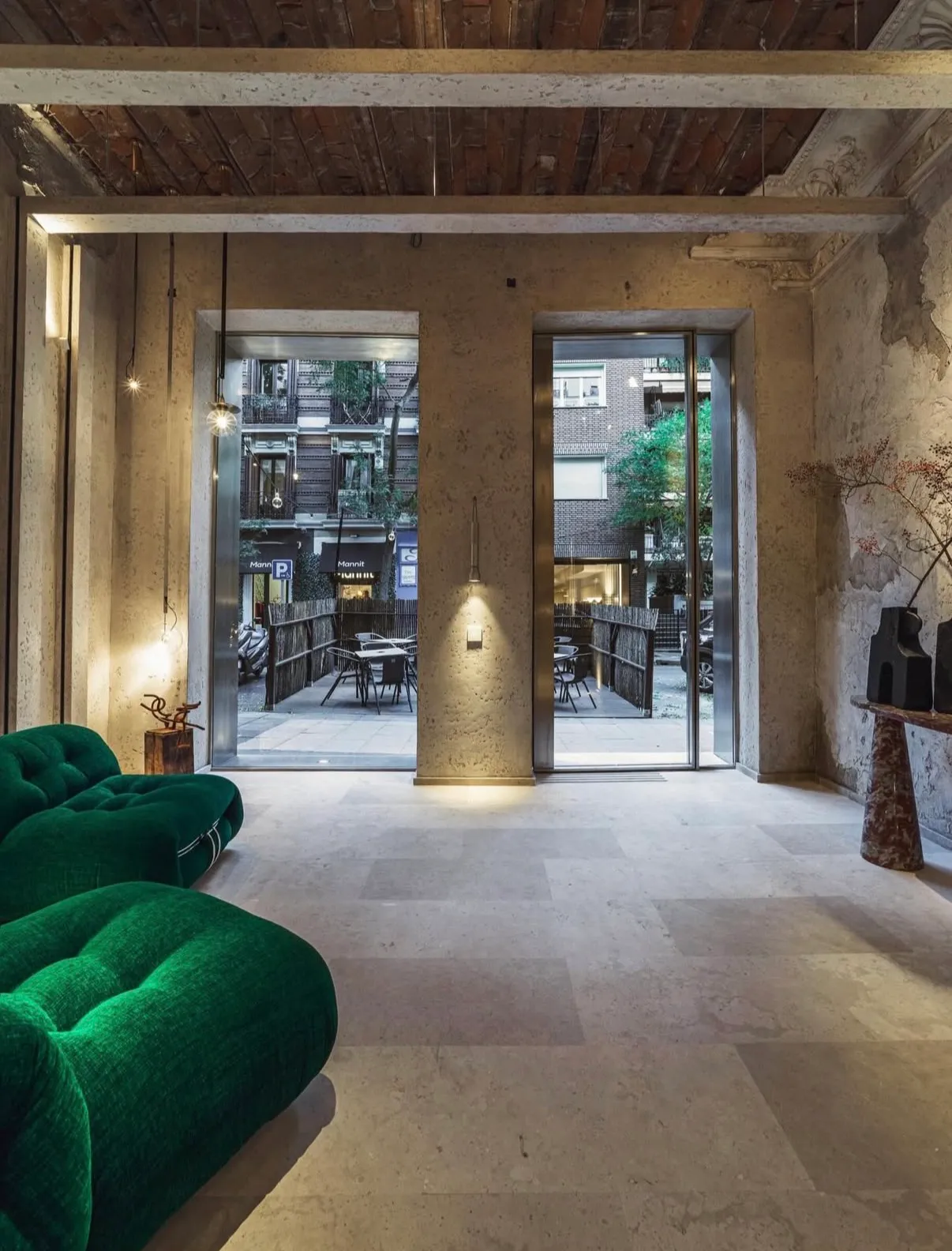 Innovation - innovation efecto hormigon2