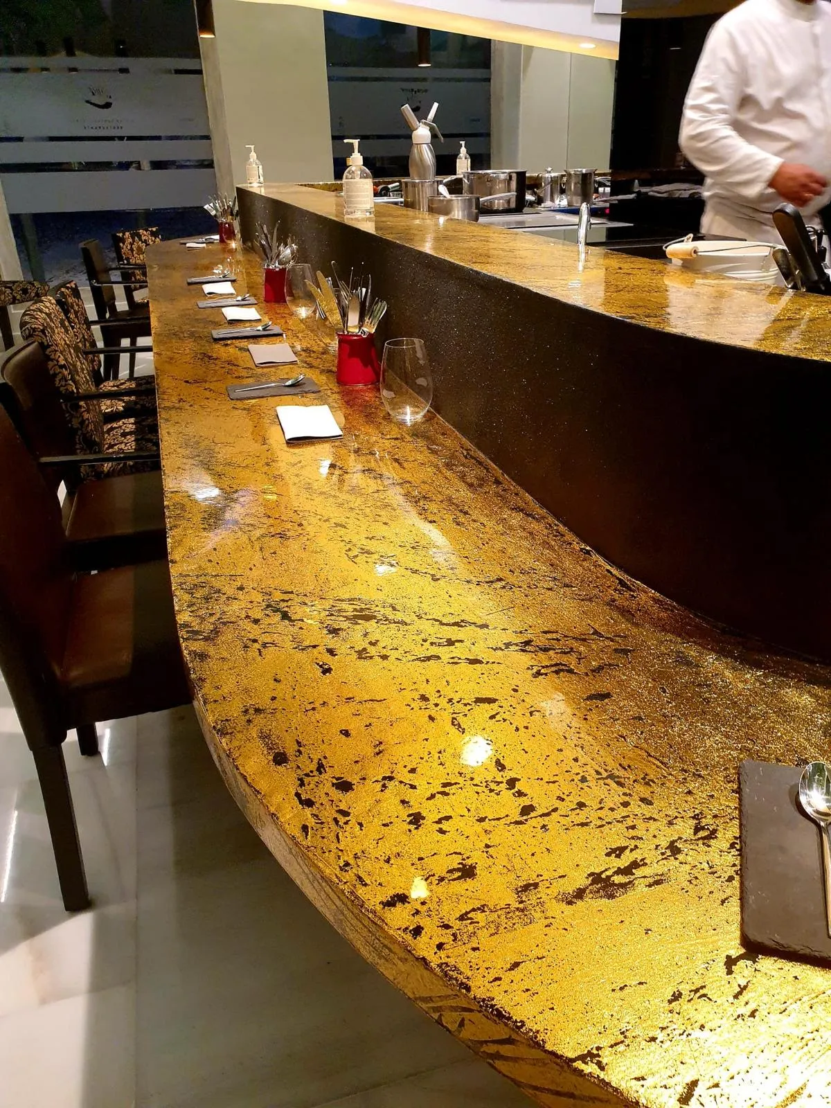 Sueños - sueños efecto oro2