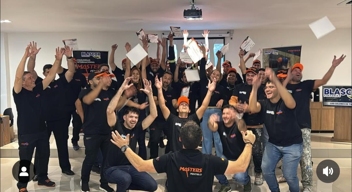 Calendario de formación